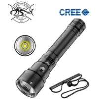 Революционный подводный фонарь Hot Light M70: Новый стандарт подводного освещения в 2025 году