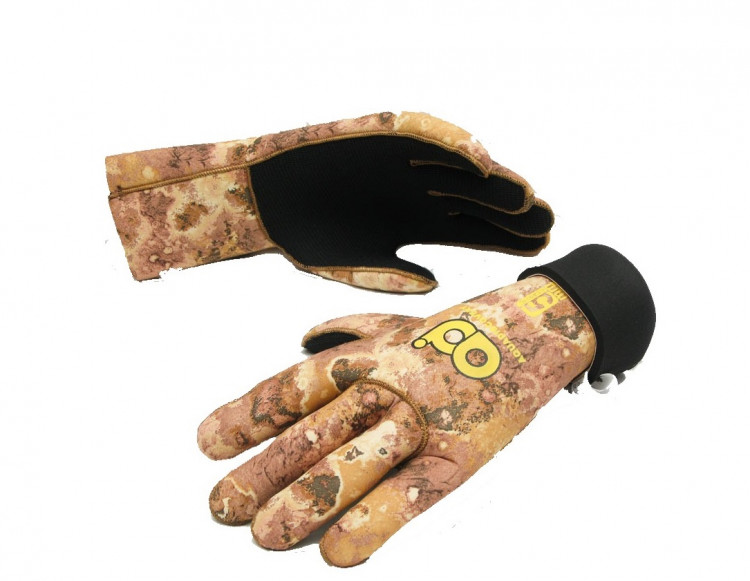 Перчатки Aquadiscovery LaSabia 7mm