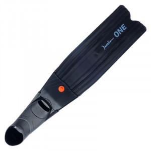 Ласты Marlin One Black