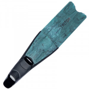 Ласты Marlin Triton Green
