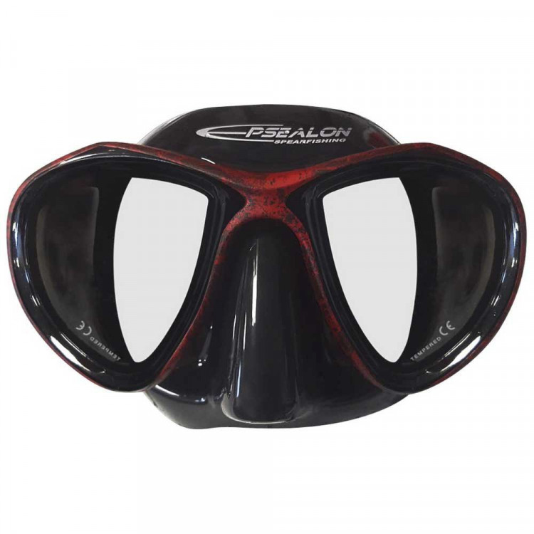 Маска Epsealon E-visio2 Red Fusion 