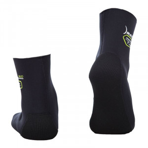 Носки Marlin Anatomic Nylon Eco 7мм