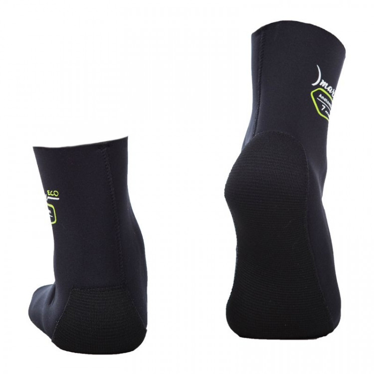 Носки Marlin Anatomic Nylon Eco 7мм 