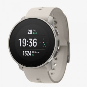 Часы Suunto 9 Peak Pro Titanium Sand, песочные