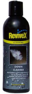 Очиститель пуха ReviveX