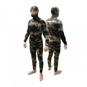 Гидрокостюм SUBLIFE Legioner 5мм