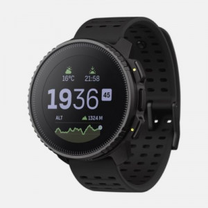 Часы Suunto Vertical All Black, черные