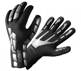 Перчатки Omer SPIDER 5mm