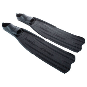 Ласты Marlin Deep black