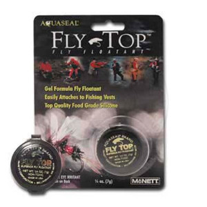 Силиконовая смазка FLY TOP 7 мл