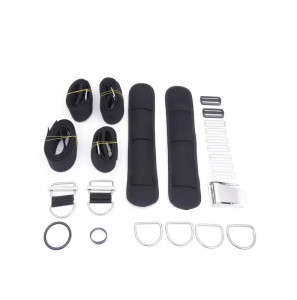 Подвеска компенсатора COMFORTABLE & ADJUSTABLE HARNESS SubLife