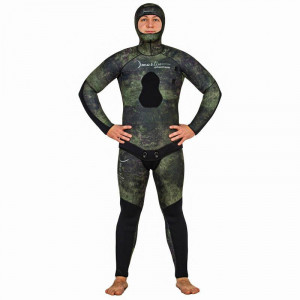 Гидрокостюм Marlin Phantom Marea 9мм 