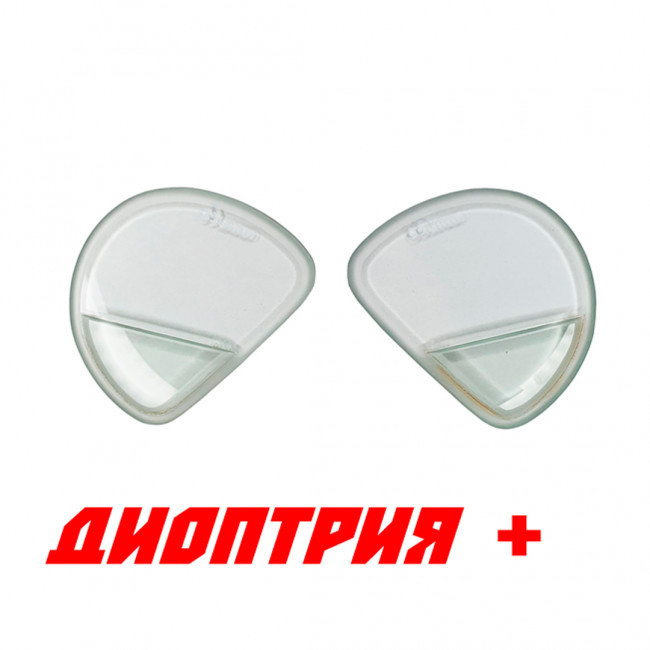 Линза для маски SCORPENA E