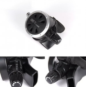 2-я ступень регулятора ADJUSTABLE Sublife