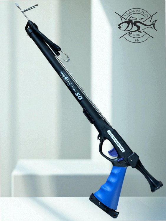 Арбалет AquaGear "Comanche Blade"