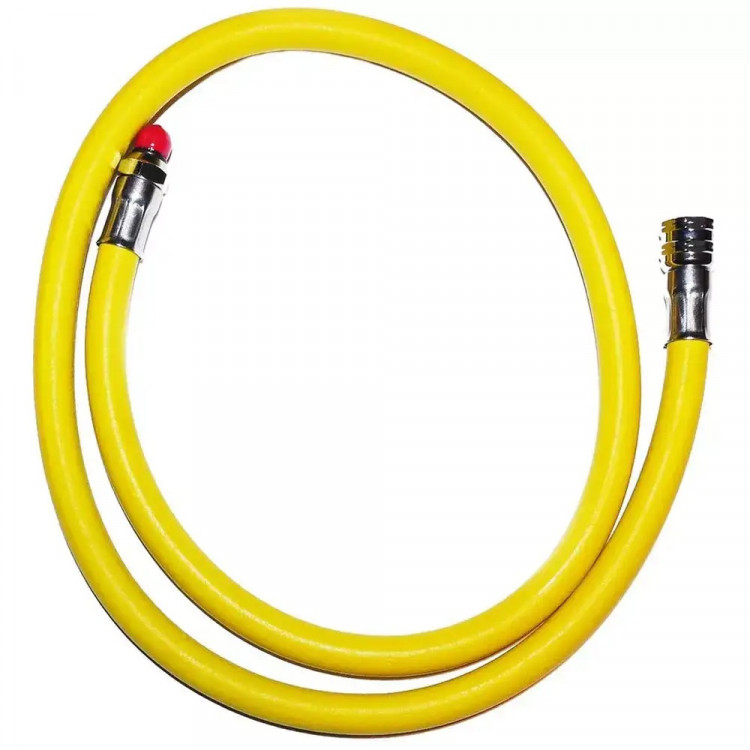 Шланг LP HOSE 100 см жёлтый SubLife
