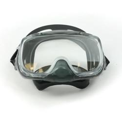 Маска Tusa IMPREX 3D Hyperdry 