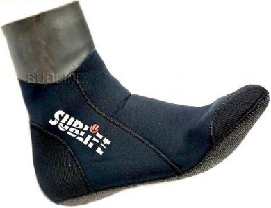 Носки Sublife KEVLAR 5mm