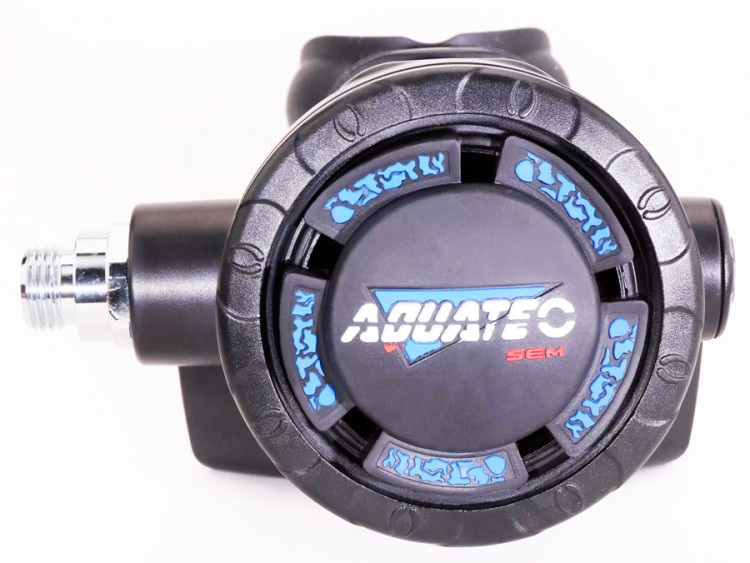Вторая ступень AQUATEC ASPIRE 2 