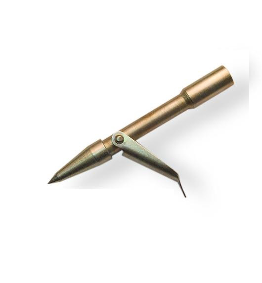 Наконечник AlpinaSub м6 Каленный  