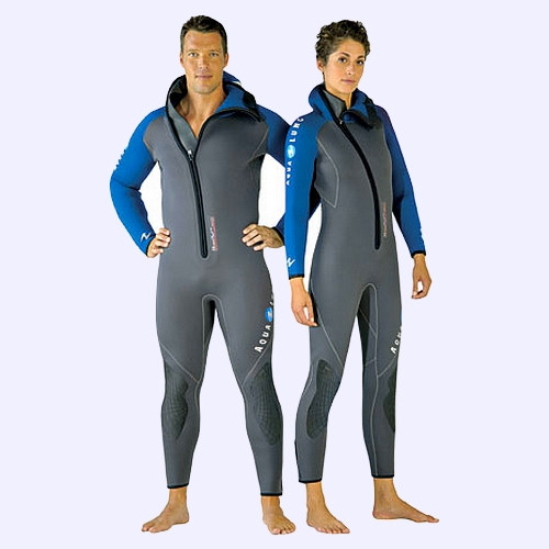 Гидрокостюм Aqua Lung Sharm 5.5мм мужской 