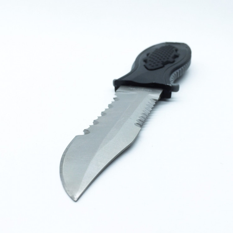 Нож подводный BS DIVER MINI OS 