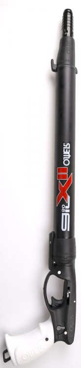 Ружье Omer Air XII