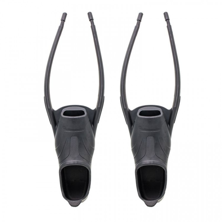 Калоши Marlin Hunter Black 