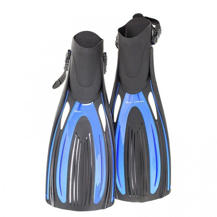 Ласты Marlin Cayman Blue 