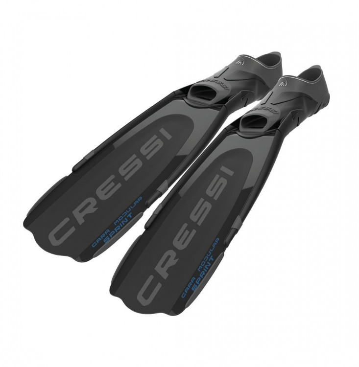 Ласты CRESSI GARA MODULAR SPRINT 