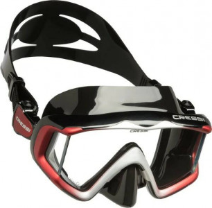 Маска CRESSI LIBERTY TRISIDE SPE