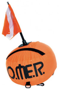 Буй OMER Master Sphere