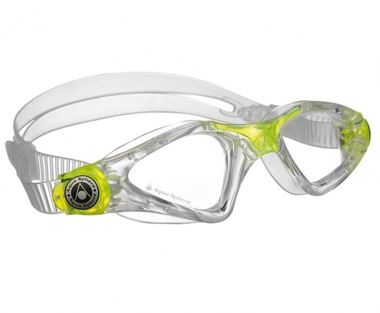 Детские очки для плавания Aqua Sphere Kayenne Junior 