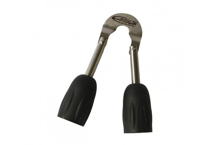 Зацеп EPSEALON INOX шарнирный 